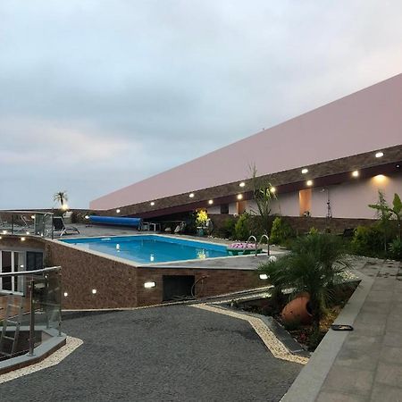 Berco Funchal Villa Luaran gambar