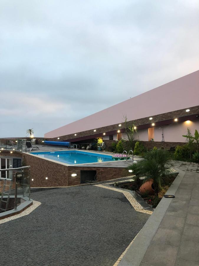 Berco Funchal Villa Luaran gambar