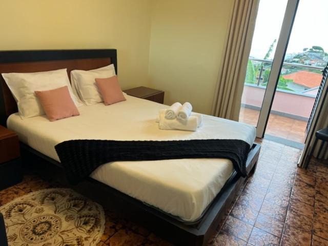 Berco Funchal Villa Luaran gambar