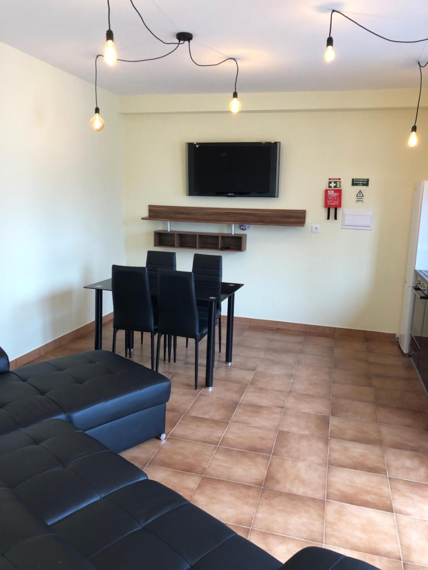 Berco Funchal Villa Luaran gambar