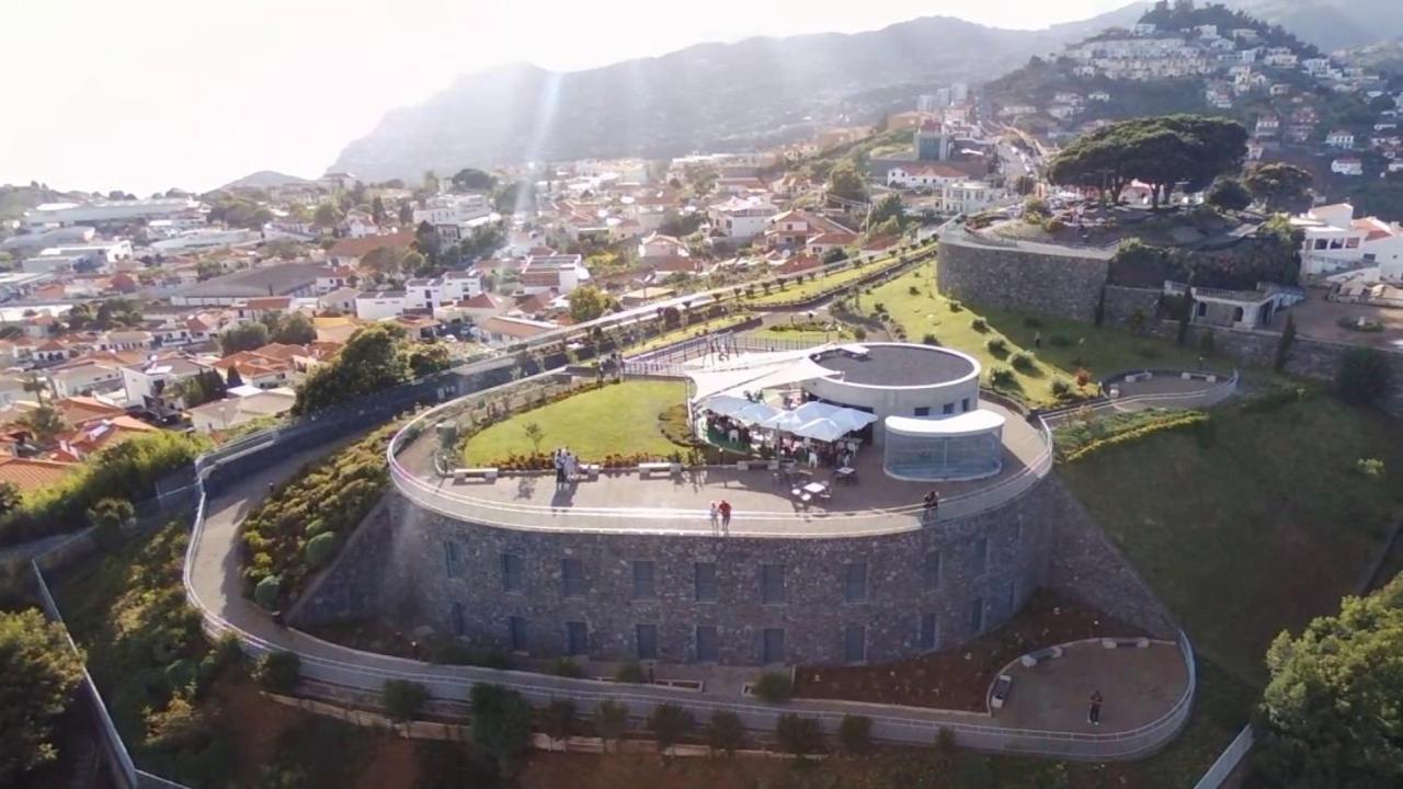 Berco Funchal Villa Luaran gambar