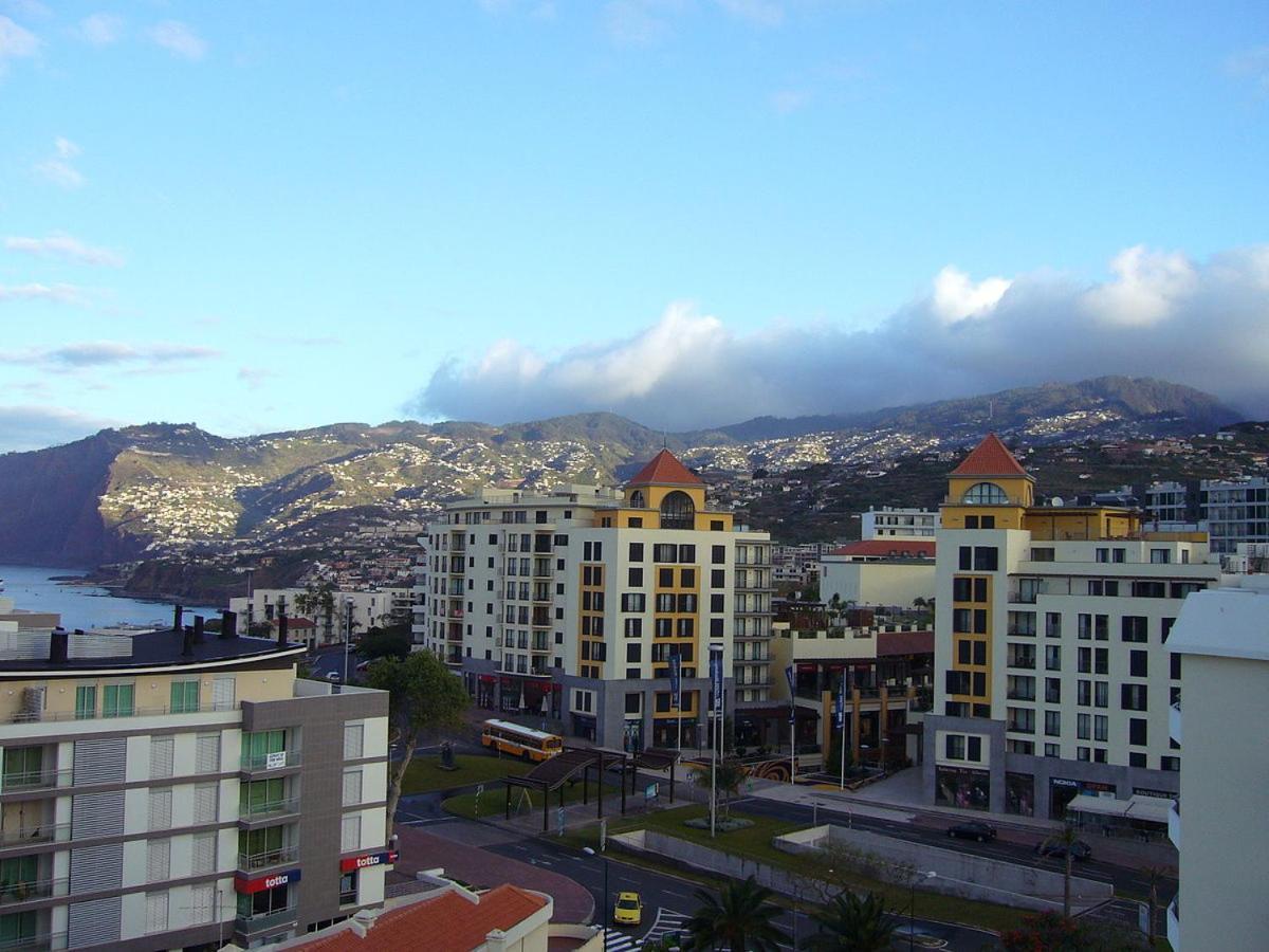 Berco Funchal Villa Luaran gambar