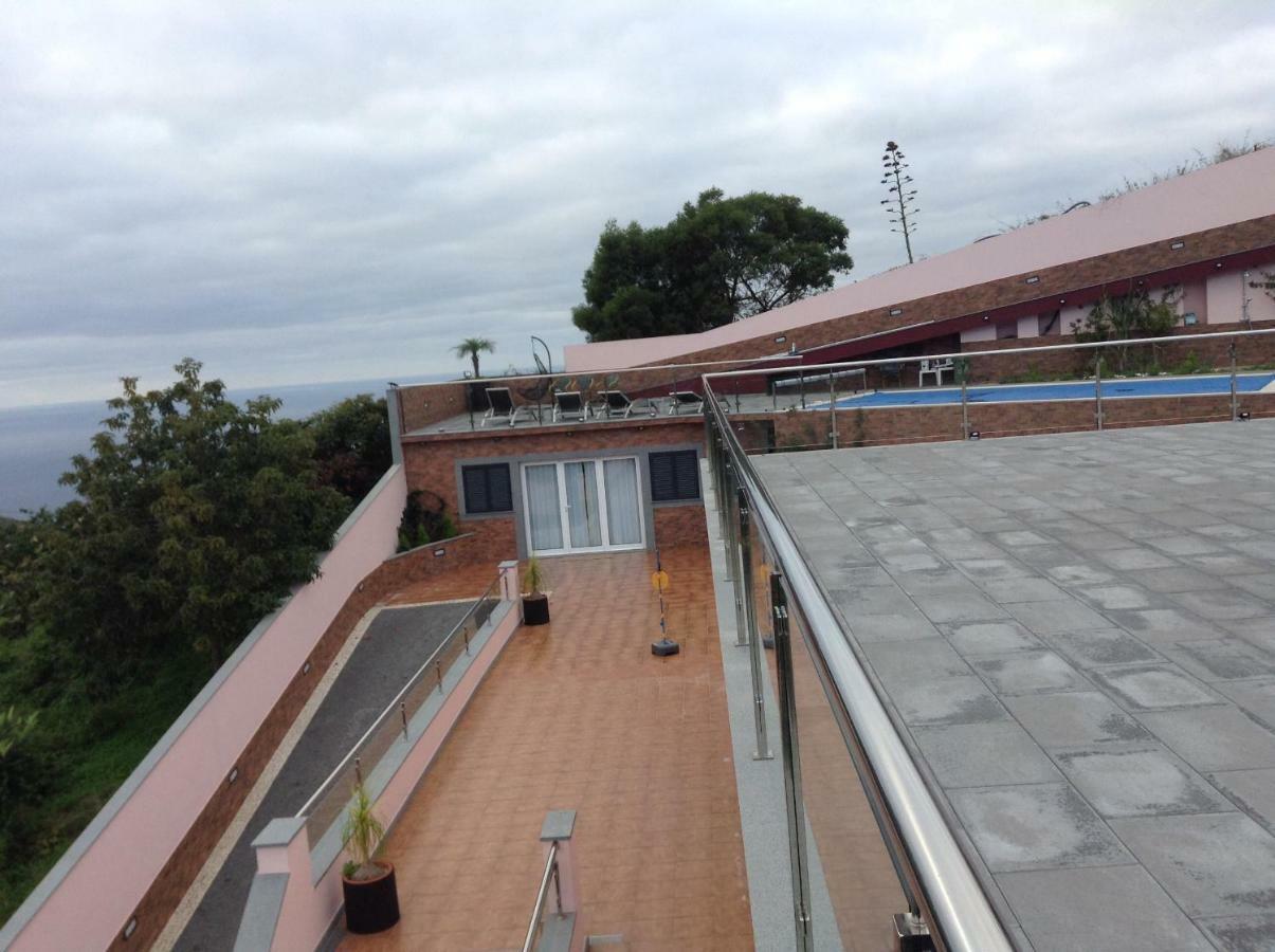 Berco Funchal Villa Luaran gambar