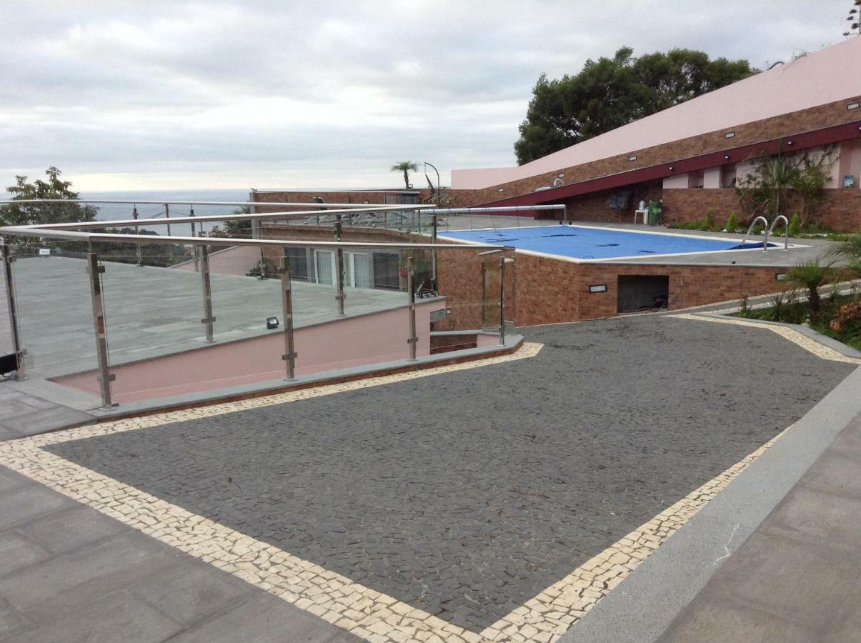 Berco Funchal Villa Luaran gambar