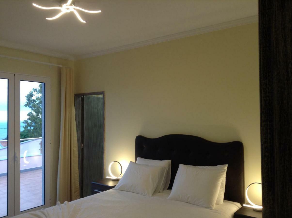 Berco Funchal Villa Luaran gambar