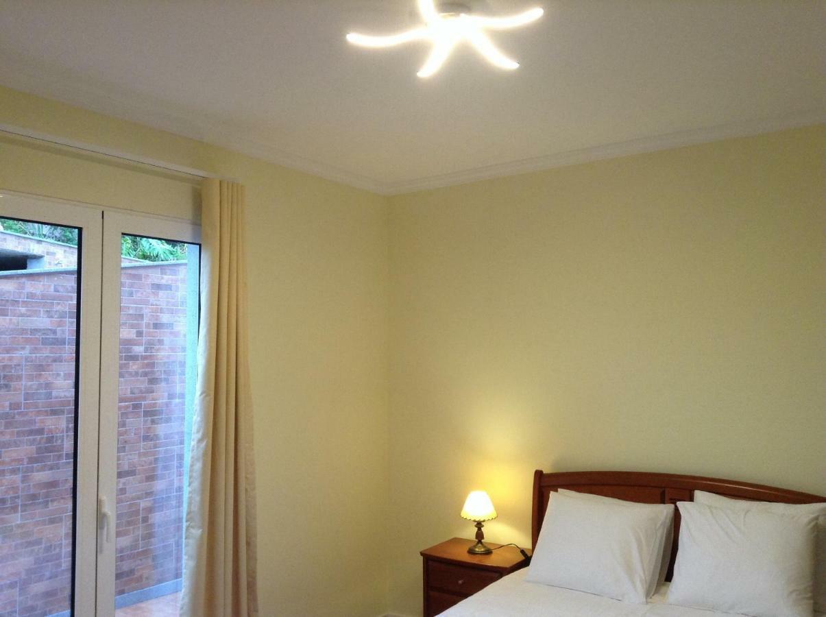 Berco Funchal Villa Luaran gambar
