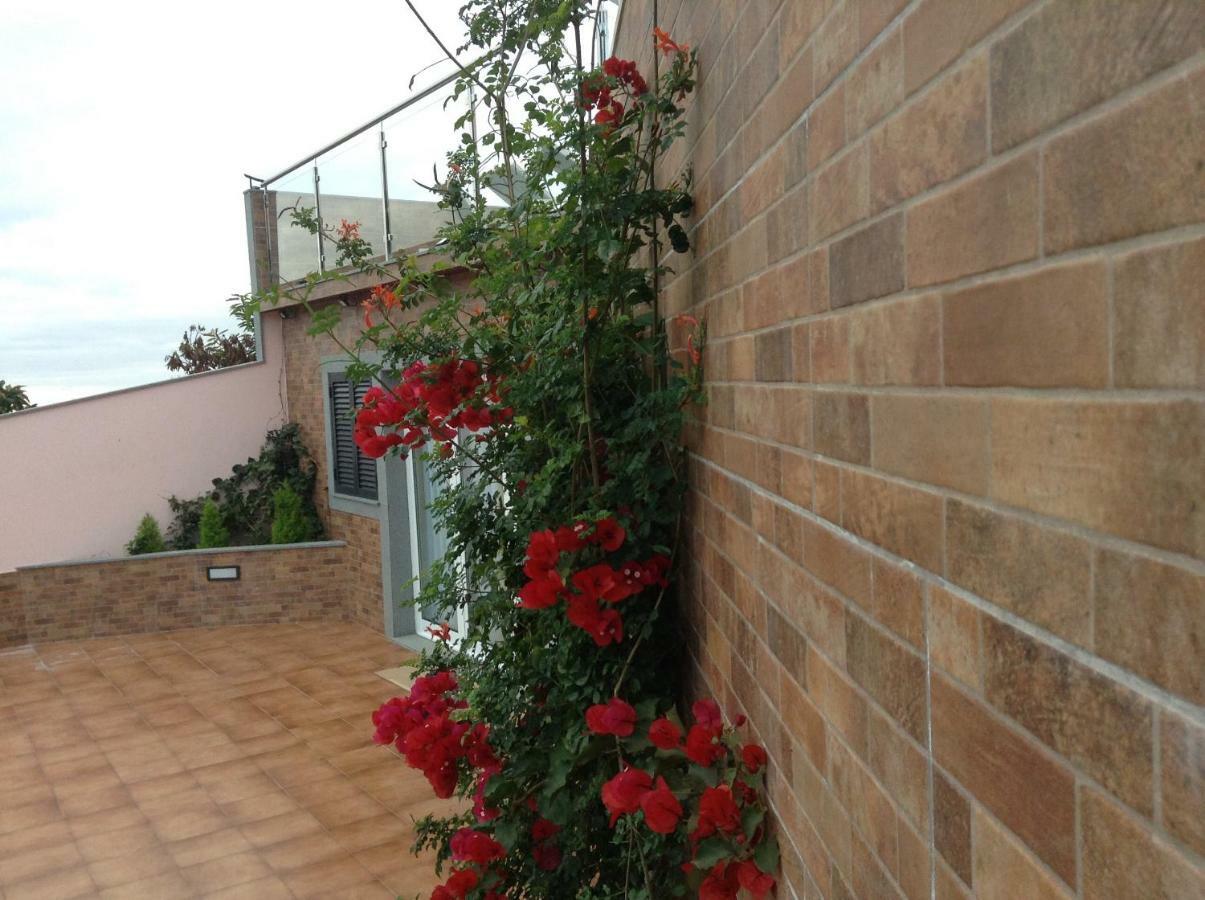 Berco Funchal Villa Luaran gambar