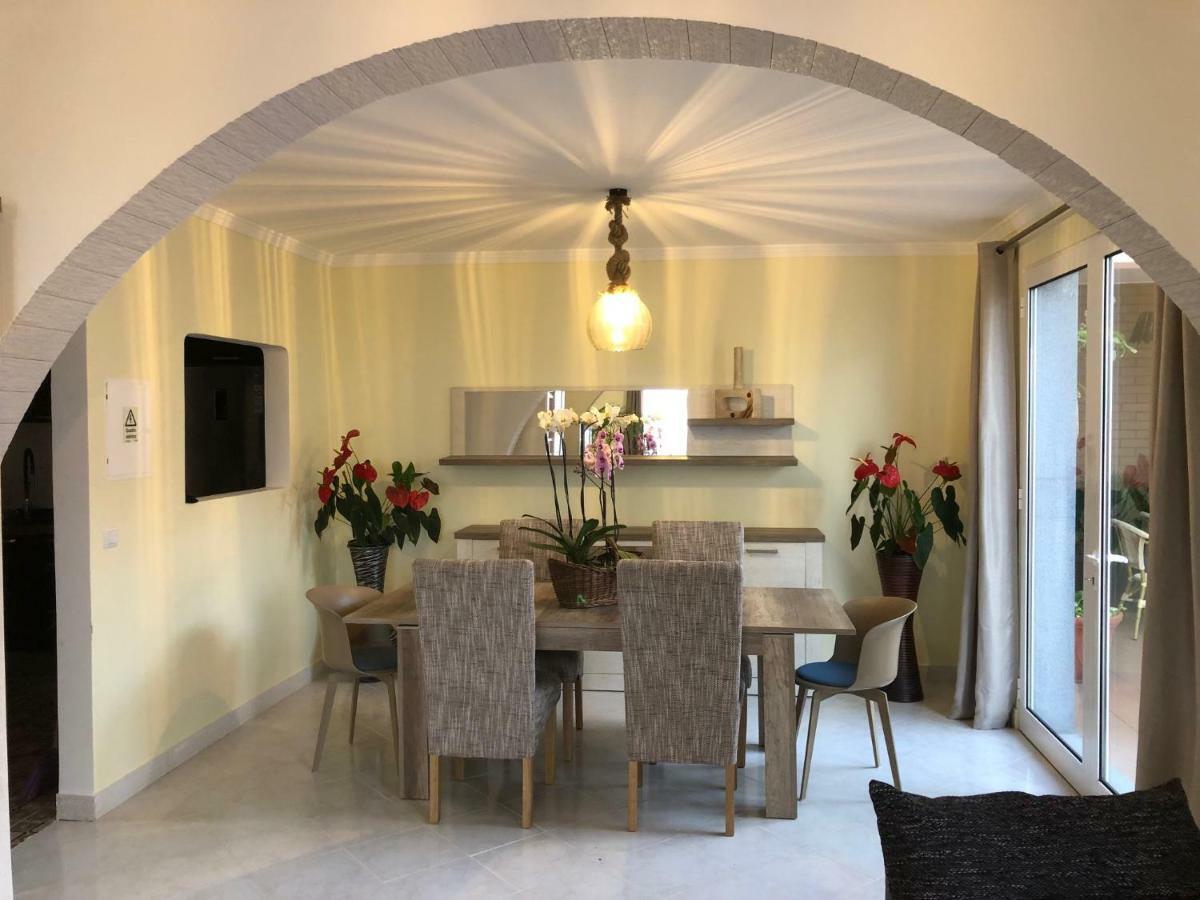 Berco Funchal Villa Luaran gambar