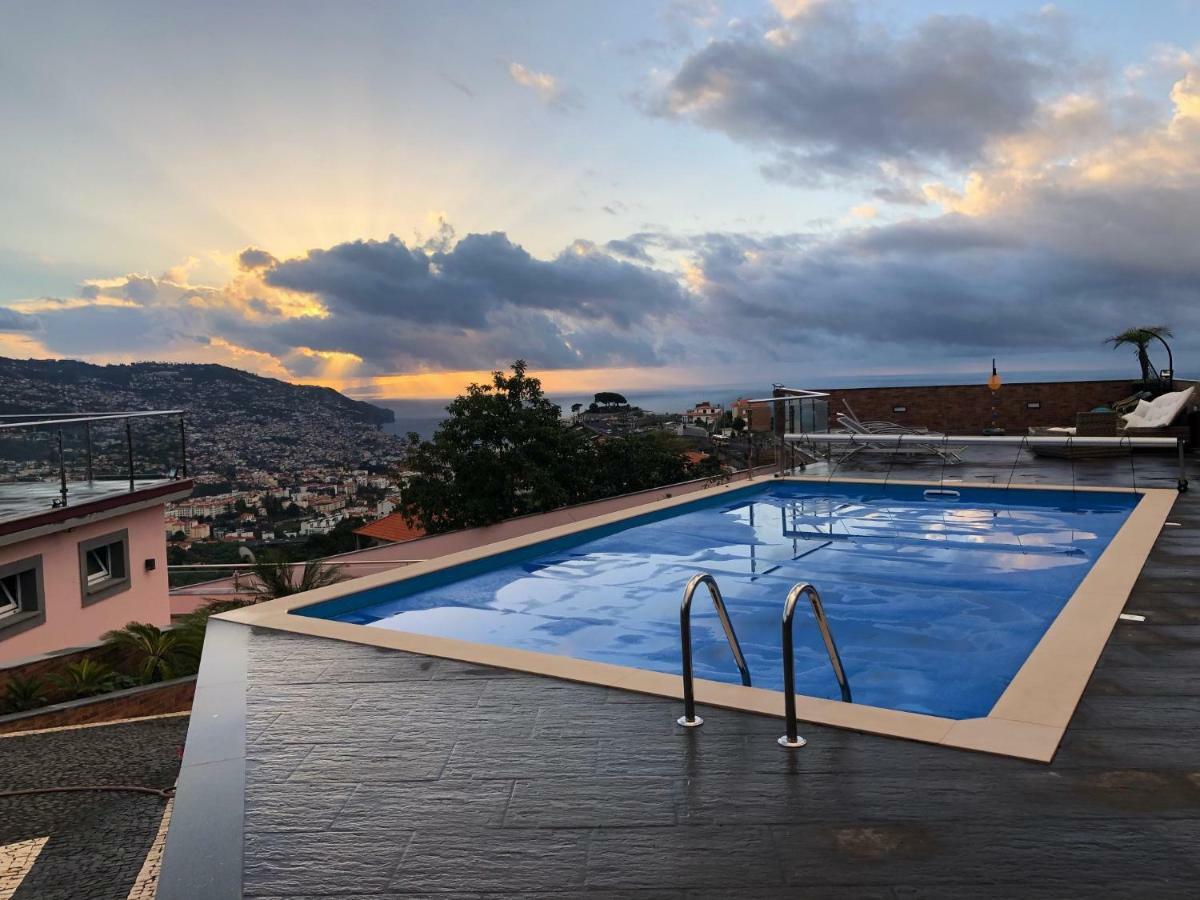 Berco Funchal Villa Luaran gambar