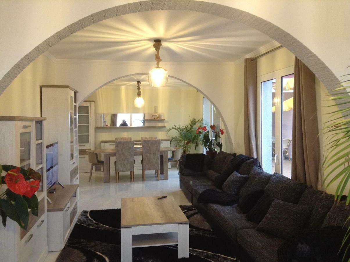 Berco Funchal Villa Luaran gambar